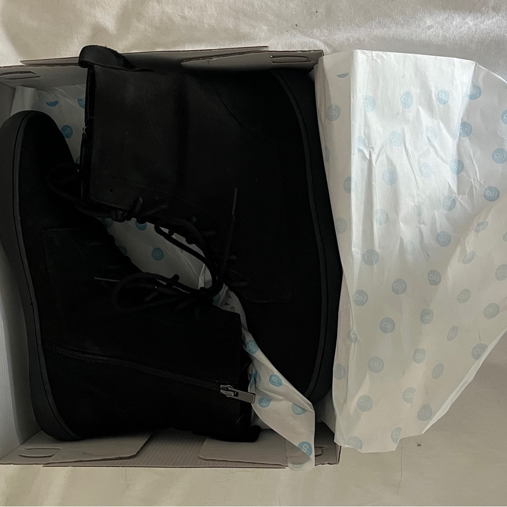Shapen Cozy 2.0 Barefoot Boots, size 42 - Picture 4 of 7